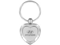 Hyundai Santa Fe Keychain - 00402-23510