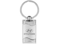 Hyundai Santa Cruz Keychain - 00402-23710