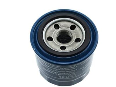 Hyundai 26300-35501 Engine Oil Filter Assembly