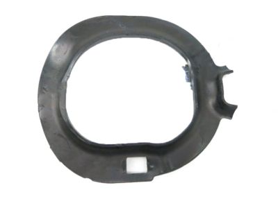 Hyundai 54633-0Z000 Front Spring Pad,Lower