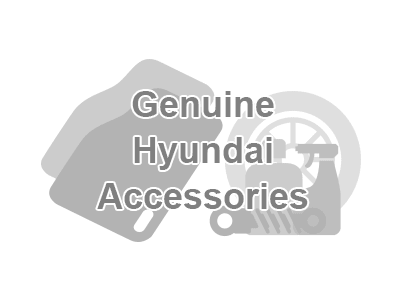 Hyundai Illuminated Door Scuff Plates - G9F45-AU000