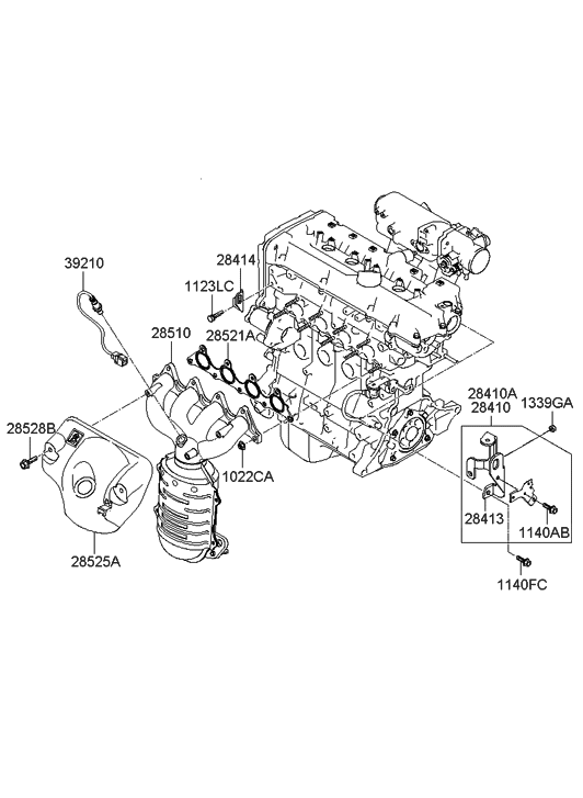 05 Hyundai G350l Fuel Pump Wiring Diagram - Upsky