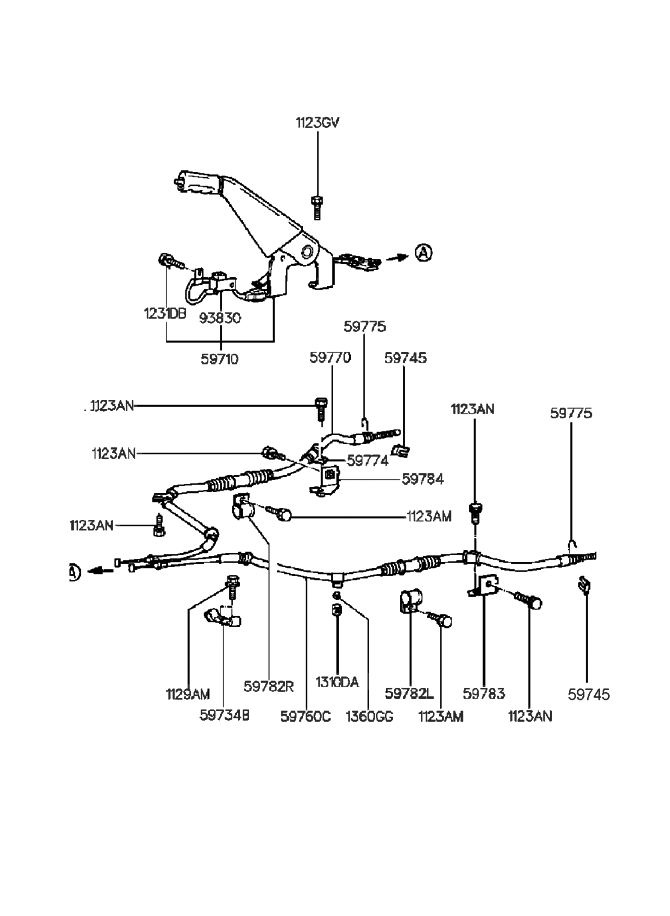 Parking Brake Diagram Derslatnaback