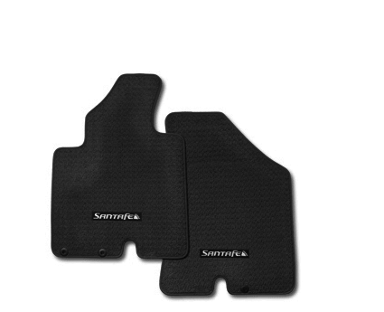 08140 2b620 Wk Genuine Hyundai Carpet Floor Mat