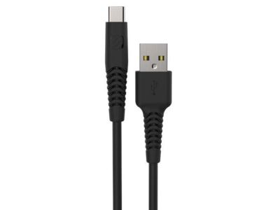 Hyundai Heavy Duty Type C USB Cable - Android, Scosche 00F53-AM600