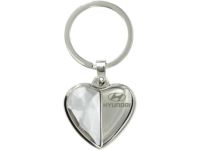 Hyundai Keychain - 00402-20710