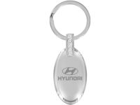 Hyundai Santa Cruz Keychain - 00402-21010