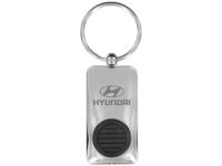 Hyundai Santa Cruz Keychain - 00402-21510
