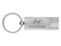 Hyundai Ioniq 6 Keychain - 00402-23310