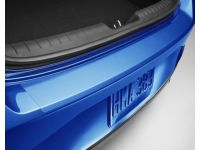 Hyundai Elantra Rear Bumper Applique - ABF28-AU000