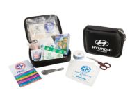 Hyundai Sonata Hybrid First Aid Kit - J0F73-AU000-21