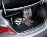 Hyundai Accent Cargo Tray