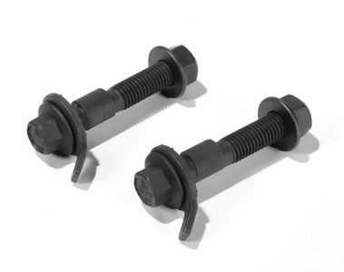 Hyundai Camber Bolt,Included in R-Spec Models 00118-2M001
