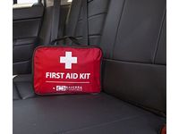 First Aid Kit