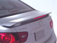 Hyundai Trunk Wing Spoiler - 08340-2H000-2R