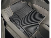Hyundai All Weather Floormats - C1F13-AC400