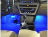 Hyundai Elantra Interior Lighting