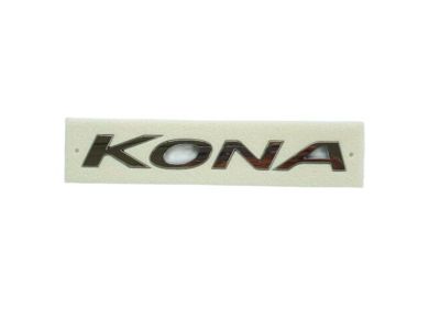 2018 Hyundai Kona Emblem - 86310-J9000