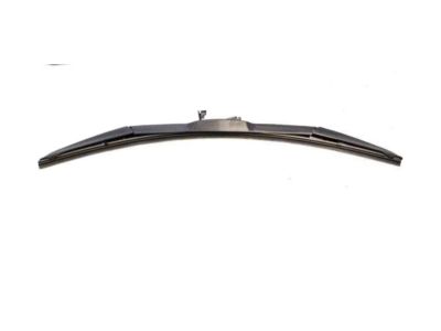 2013 Hyundai Genesis Wiper Blade - 98360-3M200