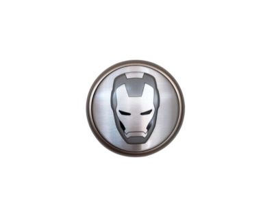 Hyundai 86330-J9IA0 Iron Man Emblem
