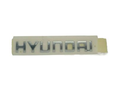 Hyundai 86321-2H000