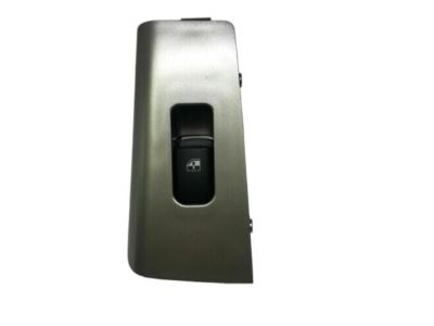 2012 Hyundai Santa Fe Power Window Switch - 93580-2B500-BS