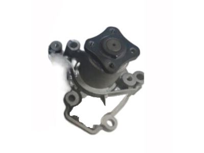 Hyundai 25100-23530 Pump Assembly-COOLENT