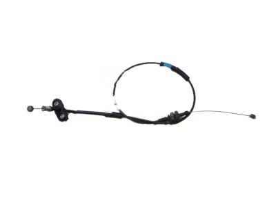 Hyundai Elantra Accelerator Cable - 32790-2H300