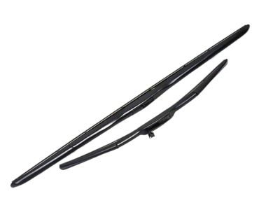 2010 Hyundai Genesis Wiper Blade - 98350-3M100