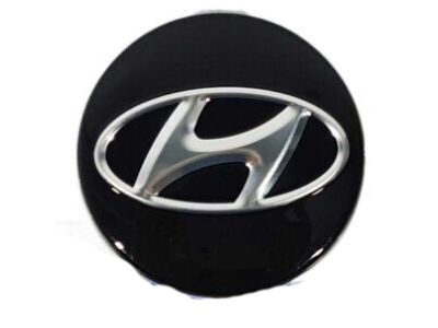 2012 Hyundai Elantra Wheel Cover - 52960-3X500