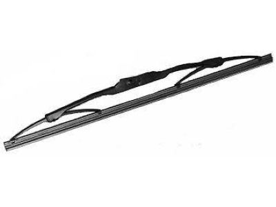 Hyundai 98370-2D500 Windshield Wiper Blade Assembly