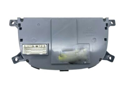 Hyundai Santa Fe Blower Control Switches - 97250-2B151-CA