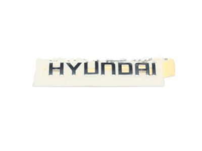2009 Hyundai Veracruz Emblem - 86310-2B500