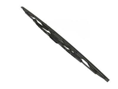 2000 Hyundai Elantra Wiper Blade - 98350-28020