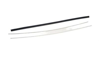 2003 Hyundai Elantra Wiper Blade - 98825-27000