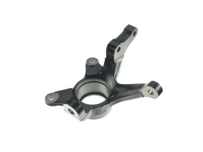 Hyundai Accent Steering Knuckle - 51716-25000