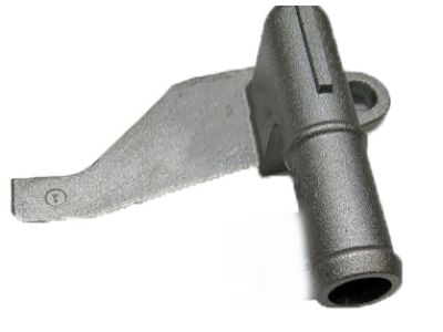 57142-2D000 Genuine Hyundai Pipe-Suction