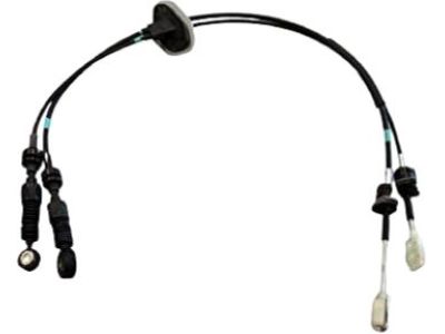 Hyundai Elantra Shift Cable - 43794-2H200