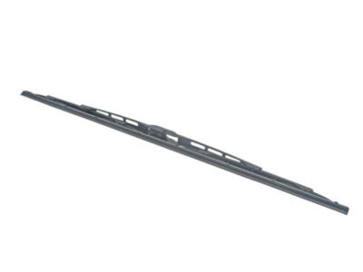 2004 Hyundai Accent Wiper Blade - 98350-22020