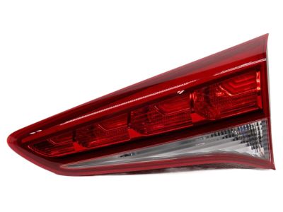 2016 Hyundai Tucson Tail Light - 92404-D3130