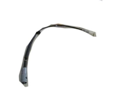 Hyundai 94240-23105 Cable Assembly-Speedometer