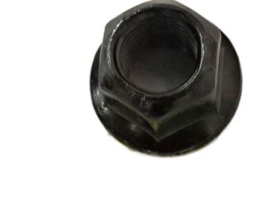 2008 Hyundai Accent Spindle Nut - 54559-28000