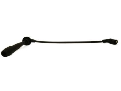 Hyundai Tucson Spark Plug Wire - 27430-37200