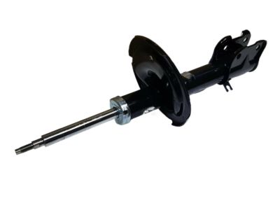 54650-3J000 Genuine Hyundai Strut Assembly-Front,Lh