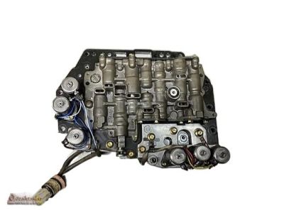 Hyundai 46210-22701 Body Assembly-Automatic Transmission Valve