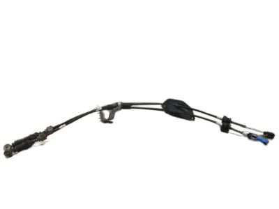2013 Hyundai Veloster Shift Cable - 43794-2V300