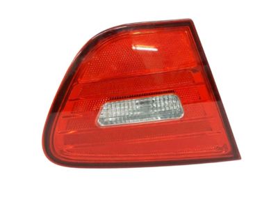 2007 Hyundai Elantra Tail Light - 92403-2H000