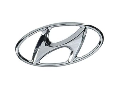 2006 Hyundai Veracruz Emblem - 86300-3A000