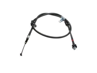 Hyundai Tucson Throttle Cable - 32790-2E400