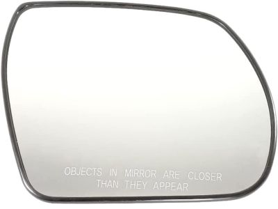 2009 Hyundai Veracruz Car Mirror - 87621-3J310